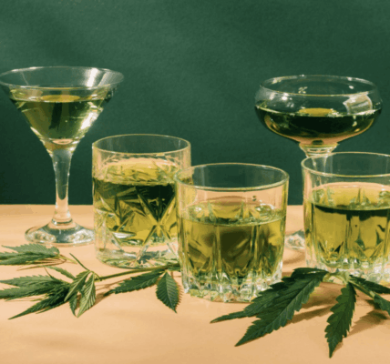 The Clear Alternative to Alcohol: Why More Adults Are Reaching for THC Beverages