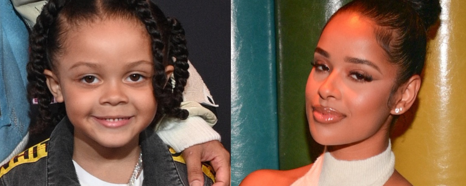 Plate Verdict? Yosohn's Honest Reaction To Taina Williams' Cooking Leaves G Herbo In Stitches (WATCH)