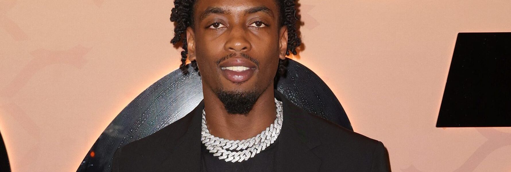Zaire Wade, Son Of Dwyane Wade, Arrested In Domestic Violence Case As Details Surface (PHOTO)