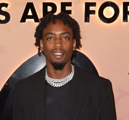 Zaire Wade, Son Of Dwyane Wade, Arrested In Domestic Violence Case As Details Surface (PHOTO)