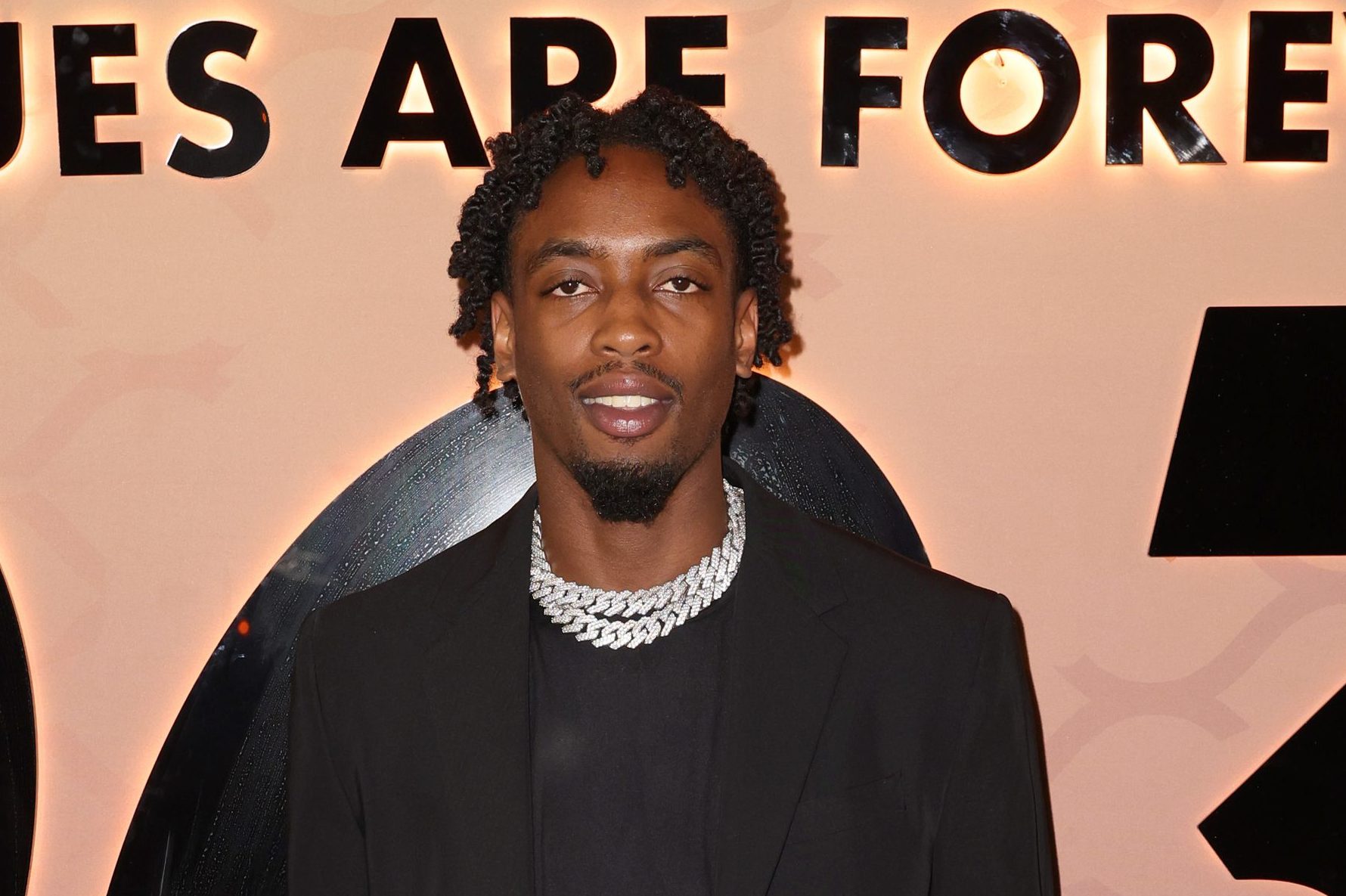 Zaire Wade, Son Of Dwyane Wade, Arrested In Domestic Violence Case As Details Surface (PHOTO)
