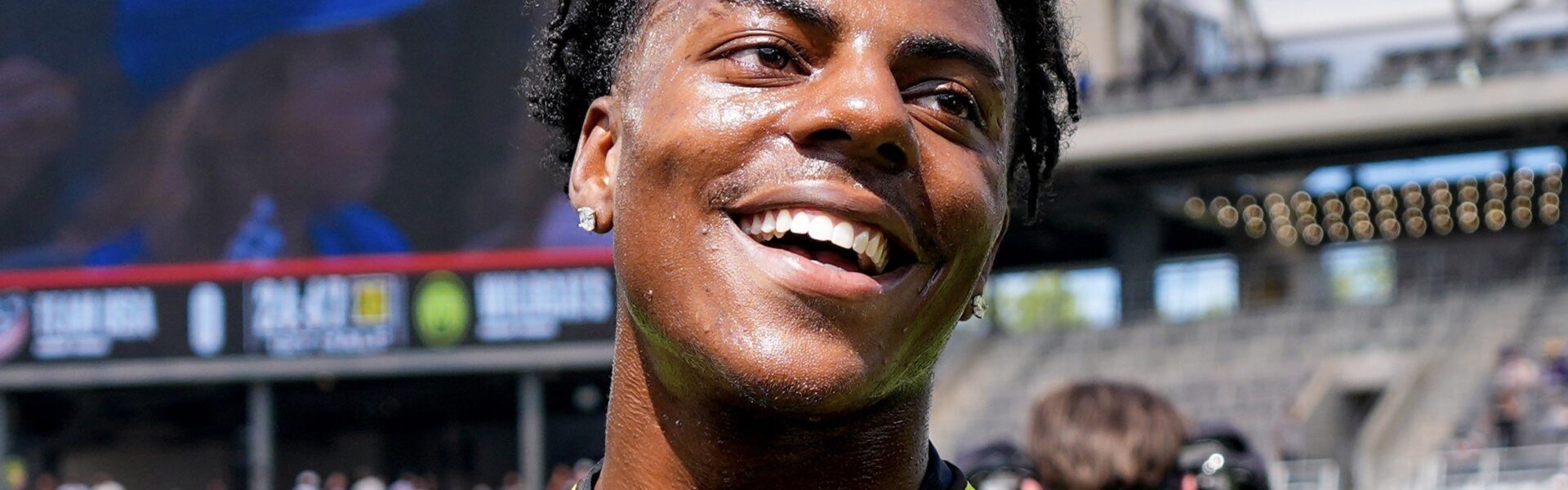 Another W! iShowSpeed Celebrates As 'World Cup' Earns His First Gold Certification (VIDEO)