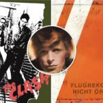 Rock and Metal Songs About America by Non-U.S. Artists