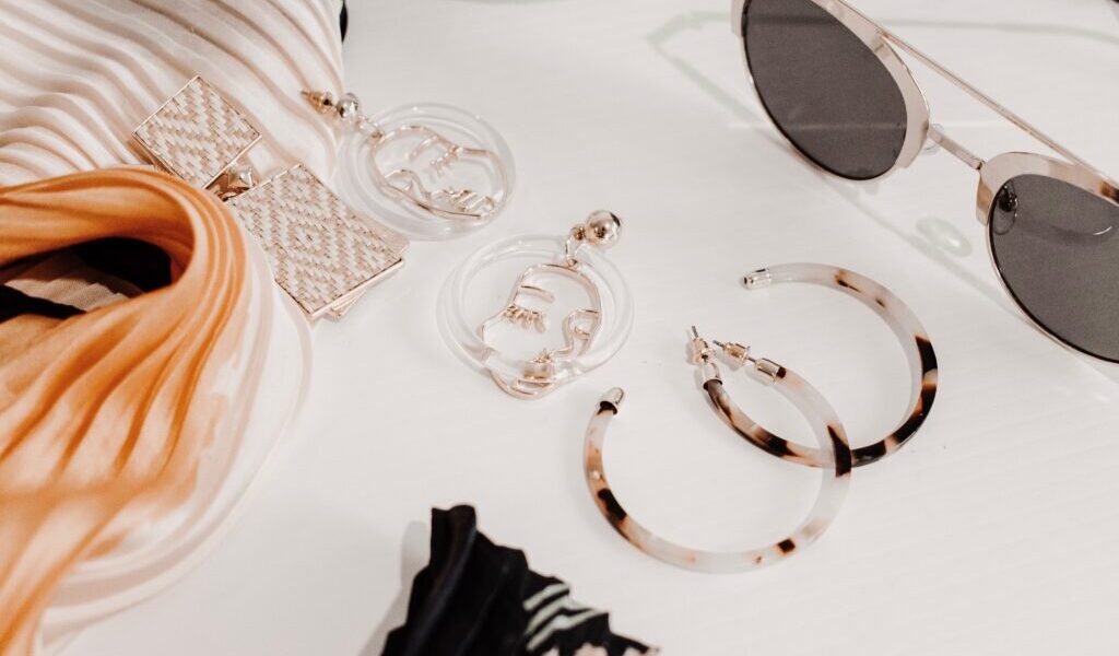 12 Accessories That Can Instantly Elevate Any Summer Outfit