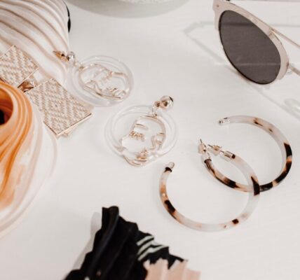 12 Accessories That Can Instantly Elevate Any Summer Outfit