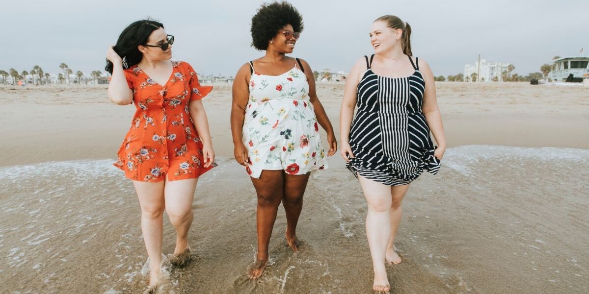 casual clothes for the beach