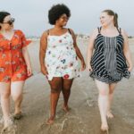 casual clothes for the beach