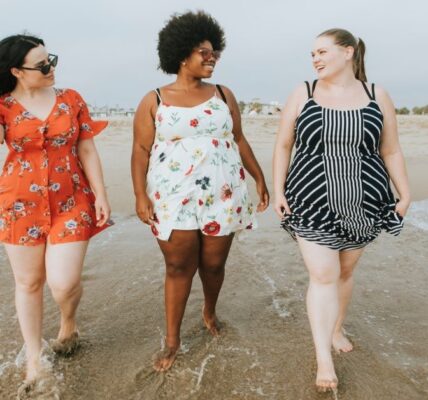 casual clothes for the beach