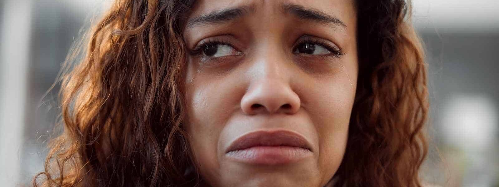 Sad