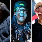Rock and Metal Musicians Who Became College Professors