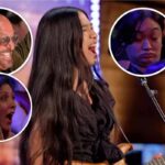 Guitar Prodigy Stuns 'America's Got Talent' at 16 Years Old