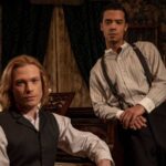 Binge-Worthy Netflix Series to Enjoy This Weekend