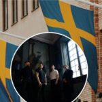 Best Bands From Sweden, as Recommended by Allt's Guitarist