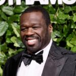 50 Cent Comments on Diddy Documentary's Emmy Nominations