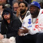 2Pac & Eminem Collaboration Teased by 50 Cent for 'Street Fighter' Movie
