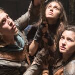 Fantasy Shows That Outshine Game of Thrones