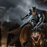 Batman Video Games Ranked: 8 Must-Play Titles