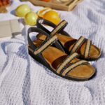 Sandals Hurt: A Podiatrist's Insight on Foot Pain