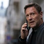 CIA Spy Movie Starring Aaron Eckhart Arrives on Netflix Soon