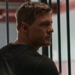 Batman: Alan Ritchson's 4-Year Journey in the Role