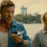 Runner’s Action-Packed Final Trailer Features Alan Ritchson & Owen Wilson