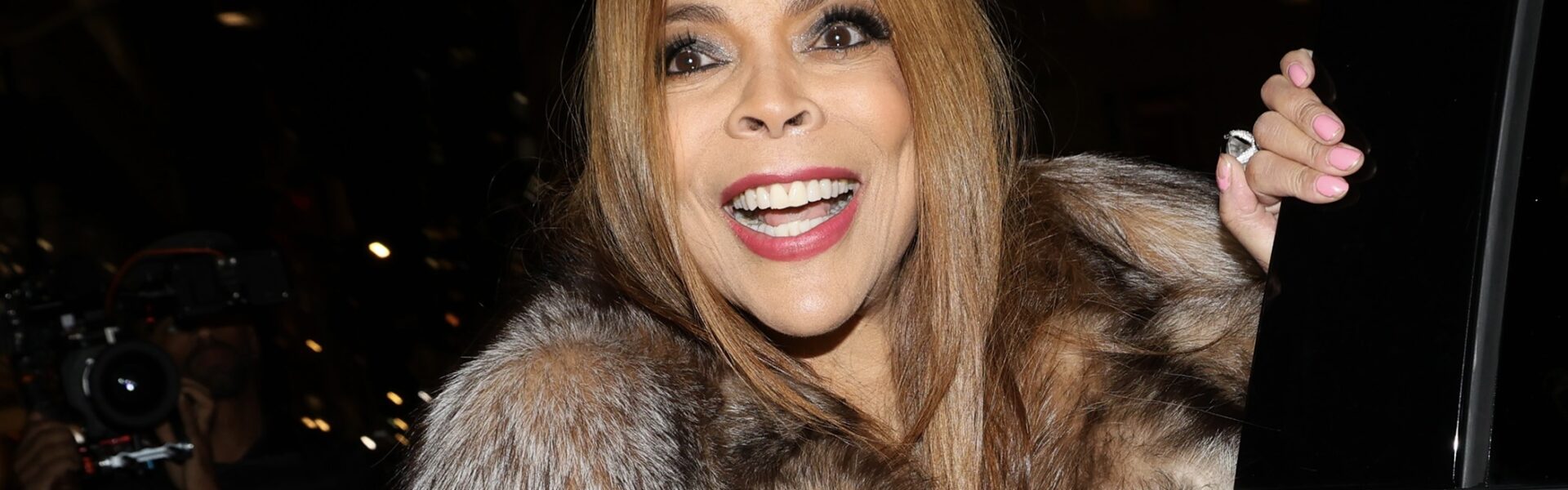 Still That Girl! Alex Finnie Celebrates Aunt Wendy Williams' 62nd Birthday By Sharing Recent Photos
