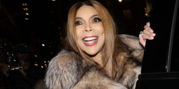Still That Girl! Alex Finnie Celebrates Aunt Wendy Williams' 62nd Birthday By Sharing Recent Photos