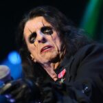 Alice Cooper Fall 2026 North American Tour Dates Revealed
