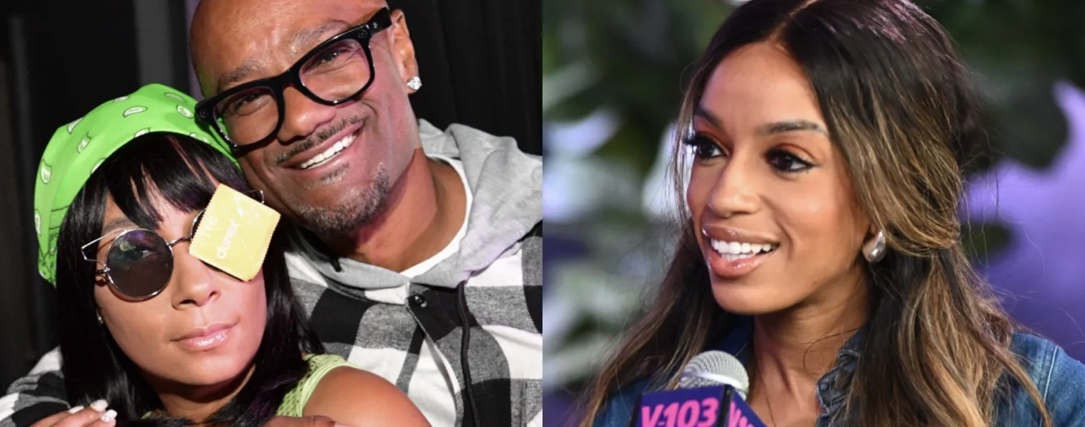 UPDATE: Alicia Brown Claps Back With "Receipts" After Francesca Amiker Files Federal Lawsuit (PHOTOS)