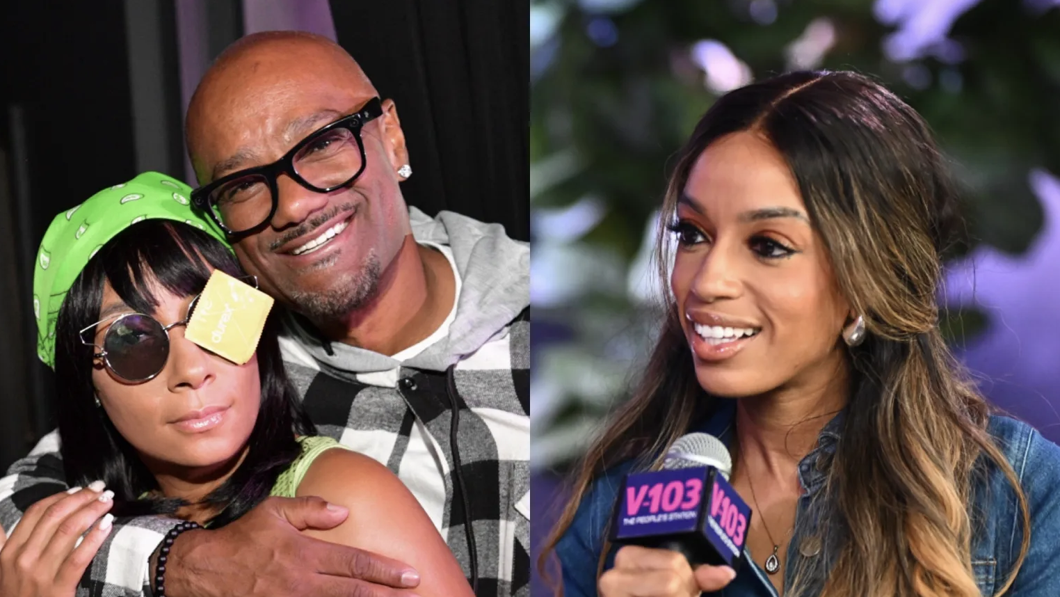 UPDATE: Alicia Brown Claps Back With "Receipts" After Francesca Amiker Files Federal Lawsuit (PHOTOS)