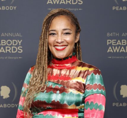 Amanda Seales Speaks Out After Fans Question Her Absence From The Insecure Anniversary Tour
