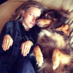 Dog Finn's Death Shared by Amanda Seyfried
