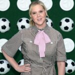 C-Section Scar Revealed by Amy Schumer in Bikini Photo