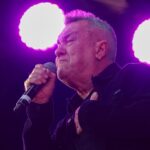 Cold Chisel Saxophonist Andy Bickers Passes Away at 56