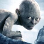 Gollum Return Revealed as Lord of the Rings Movie Starts Filming