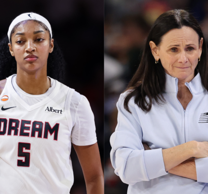 Woah! Sandy Brondello Suspended After Angel Reese Controversy As Both Sides Address The Moment (VIDEOS)
