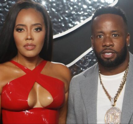 Angela Simmons Yo Gotti Angela Simmons Jay-Z Jay-Z concert