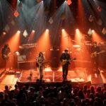 2026 U.S. Tour Dates Announced by Angus & Julia Stone