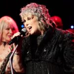 Heart's 'Devil's Bargain' Explored by Ann Wilson in the '80s