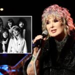 Jealousy 'Destroyed' Heart's Classic Lineup, Says Ann Wilson