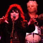 Ann Wilson Fall 2026 Tour Announced After Busy Year
