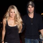 Enrique Iglesias and Anna Kournikova's Private Romance Revealed