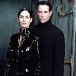 Apple TV's Sci-Fi Show Explores a 2026 Matrix Scenario
