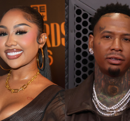 Ari Fletcher & Moneybagg Yo Bring The Heat To Ibiza For Her Birthday & Fans Can't Get Enough