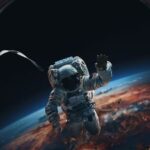 Ariana DeBose's Sci-Fi Movie Transforms Space into a Battleground
