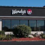 Woman robs Wendy's AirPod Shadaira Harris Dover Delaware
