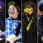 August 2026 New Rock Album Releases