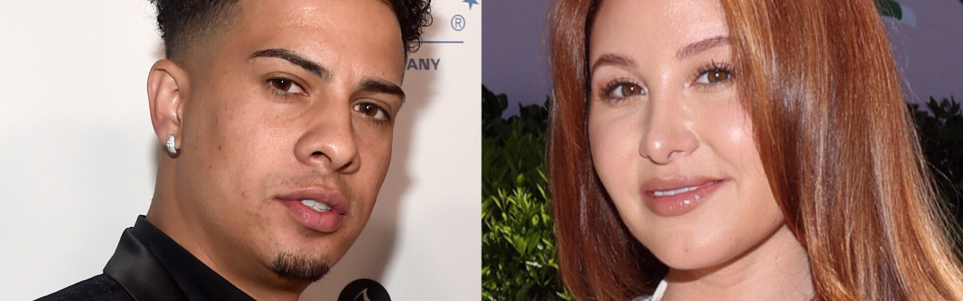 Blended Family Love! Austin McBroom Congratulates Ex Catherine Paiz After She Welcomes Baby Girl With Husband Igor Ten (PICS + VIDEOS)
