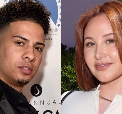 Blended Family Love! Austin McBroom Congratulates Ex Catherine Paiz After She Welcomes Baby Girl With Husband Igor Ten (PICS + VIDEOS)