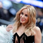 Australian PM Apologizes for Remarks on Kylie Minogue